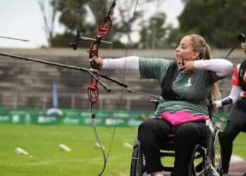 Paratletas mexicanos denuncian falta de apoyo para asistir al Mundial de Corea