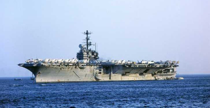 Estados Unidos listos para “usar todo su poder” contra Venezuela