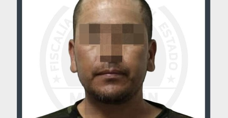 Capturan a presunto homicida de la abogada Eva Guadalupe