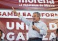 Impulsa Morón construcción de Comités Seccionales en Defensa de la Transformación en Michoacán