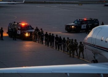 Proveedor del Gobierno de Tamaulipas uno de los extraditados a EU