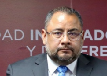 Se perfila Omar Reyes a la Unidad de Inteligencia Financiera