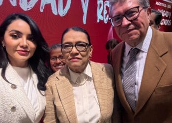 Segob: austeridad no es eslogan, sino principio rector