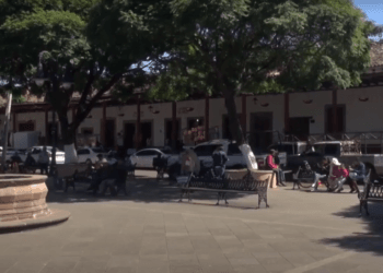 IEM aprueba consulta para definir autogobierno en Chapa Nuevo