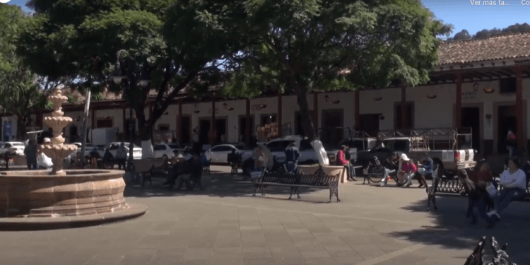 IEM aprueba consulta para definir autogobierno en Chapa Nuevo