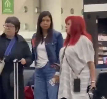 Layda Sansores entra a la lista de morenistas por el mundo