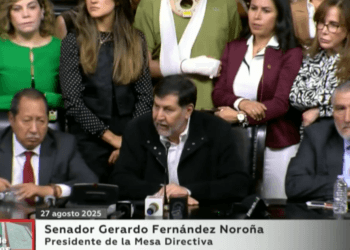 Van por desafuero de Rubén Moreira y ‘Alito’ Moreno