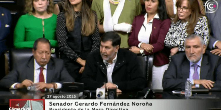 Van por desafuero de Rubén Moreira y ‘Alito’ Moreno