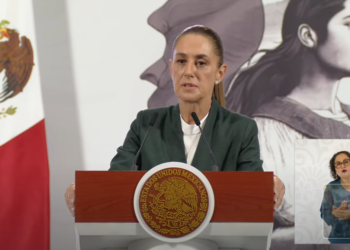 Denuncian por extorsión a organización de Pedro Haces