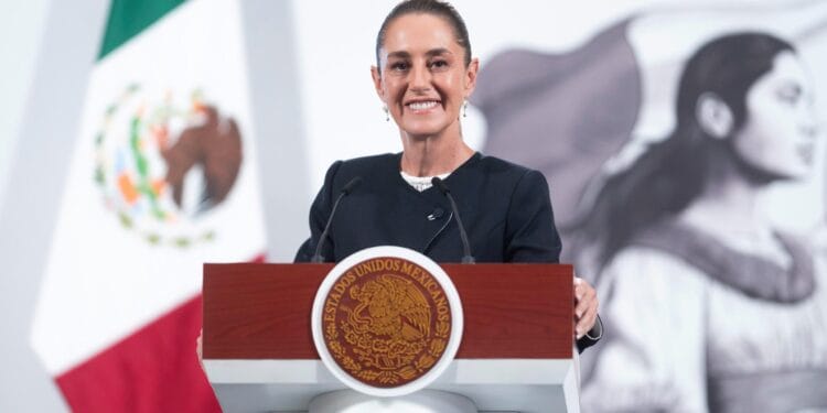 Sheinbaum sobre El Mayo: no todo se tiene que quedar en dichos