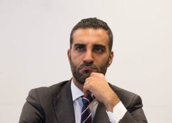 Giran orden de aprehensión contra Simón Levy; lo busca Interpol