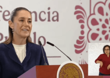 ‘Simón Levy es como aspirante a agente de la DEA’