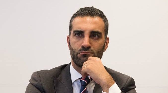 Giran orden de aprehensión contra Simón Levy; lo busca Interpol