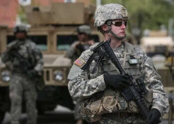 EU despliega 4 mil agentes en Latinoamérica para combatir al narcotráfico