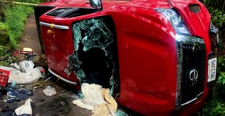 Criminales se enfrentan en Tingambato; una persona muere