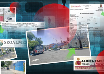 Ubican nuevo ‘Caso Segalmex’: Asignan $2 mil millones a empresas ‘fachada’