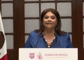 Detienen a 13 personas por homicidios de colaboradores de Clara Brugada