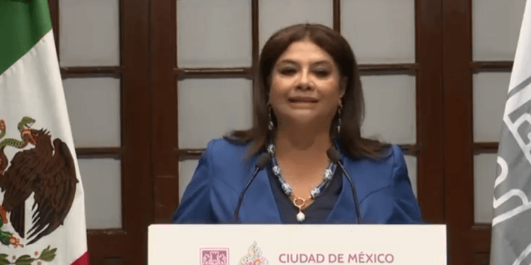 Detienen a 13 personas por homicidios de colaboradores de Clara Brugada