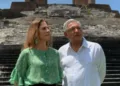 Llaman a Beatriz Gutiérrez Müller ‘El Azote de España’