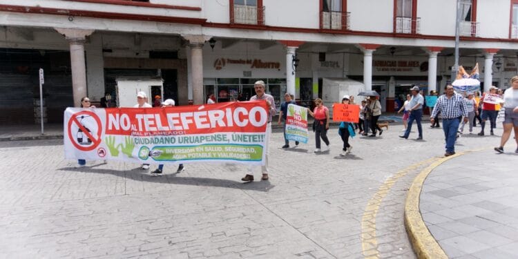 Contratos de Cablebús prevén ataques terroristas