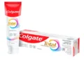 Sale del mercado pasta dental de Colgate