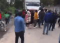 Enfrentamiento armado entre Cuautitlán y Teoloyucan por conflicto territorial
