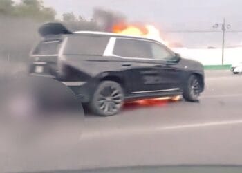 Ligan asesinato de delegado en Reynosa con huachicol