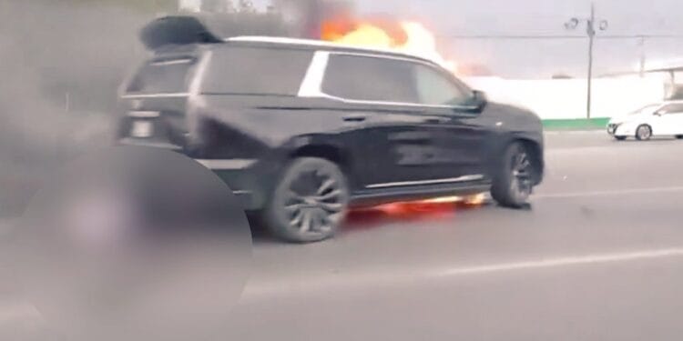 Ligan asesinato de delegado en Reynosa con huachicol