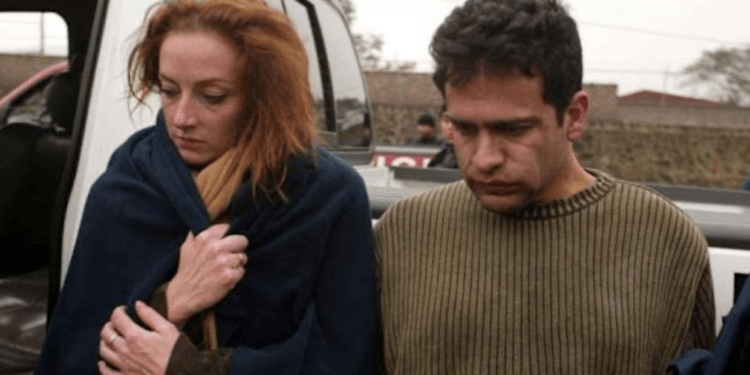 El Caso Cassez vuelve al debate público