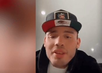 Confirman traslado de Julio César Chávez Jr. a penal en Sonora