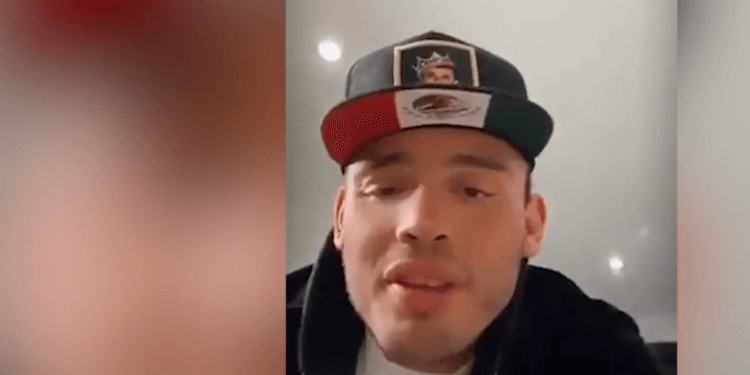 Confirman traslado de Julio César Chávez Jr. a penal en Sonora