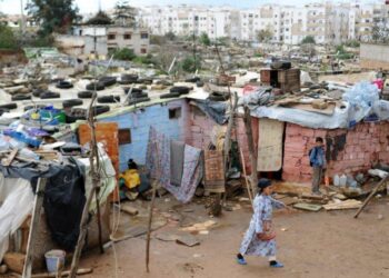 INEGI dice que disminuye la pobreza en el país