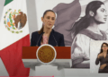 Sheinbaum presenta Comisión cuatrotera; INE queda al margen