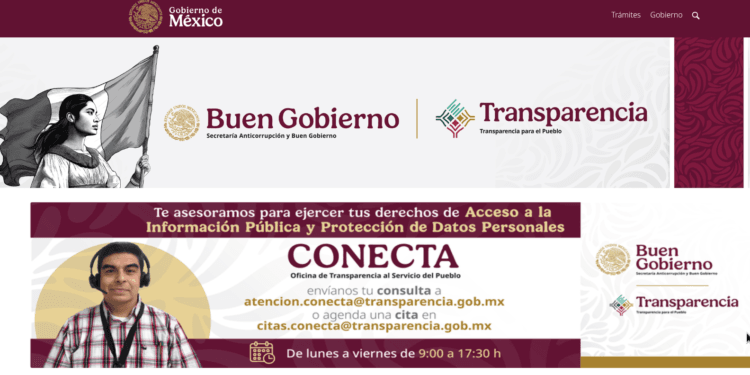 ‘INAI’ de la 4T niega mayoría de información