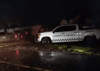 Hallan a seis hombres asesinados en una finca en Yuriria