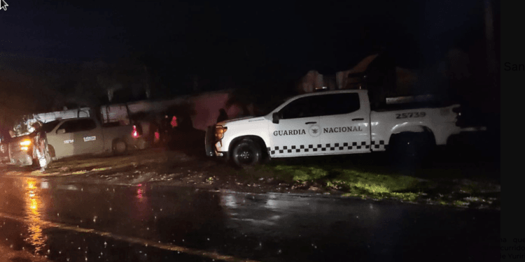 Hallan a seis hombres asesinados en una finca en Yuriria