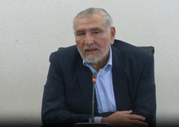 López rechaza haber recibido transferencias ilícitas por 79 mdp