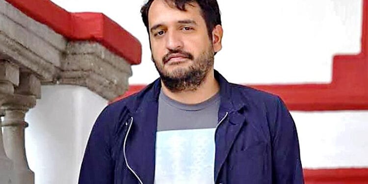 Andy se ampara, dos veces, contra detención