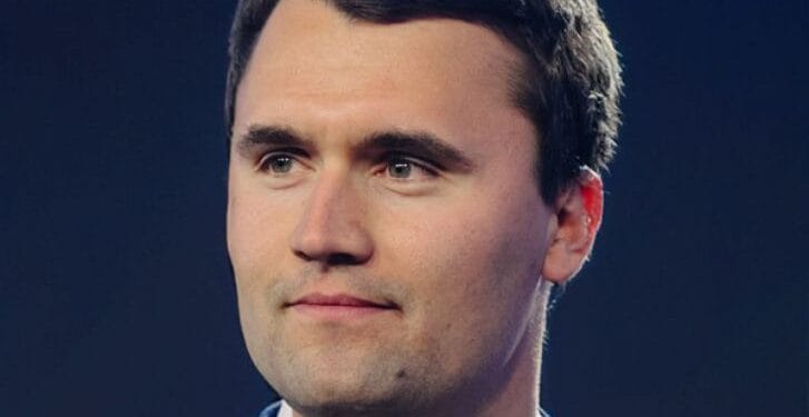 Muere Charlie Kirk, activista conservador y aliado de Trump