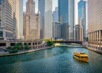 Chicago en la mira gobierno de EU ampliará operaciones migratorias