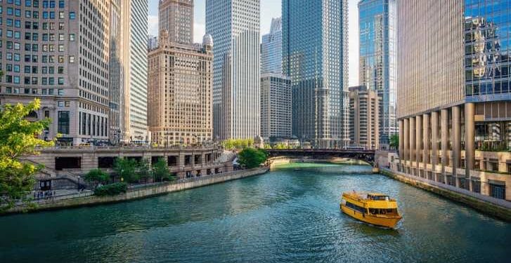 Chicago en la mira gobierno de EU ampliará operaciones migratorias