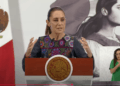 ‘No queremos conflicto con China’, afirma Sheinbaum