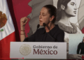 Los tres Poderes responden al pueblo, afirma Sheinbaum