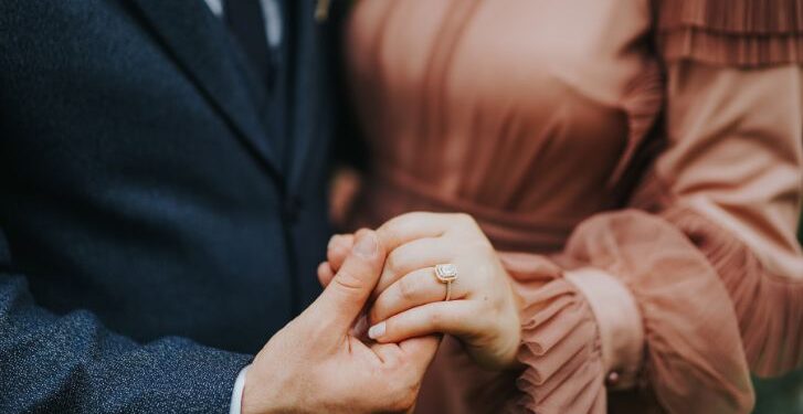 SCJN reconoce derechos de parejas en concubinato de militares