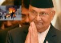 Dimite primer ministro de Nepal tras protestas de la “Generación Z”
