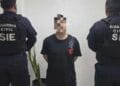 SSP detiene a hombre con 500 dosis de droga
