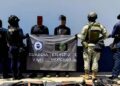 Detienen a “El Fantasma” y “El Negro”, en Parácuaro
