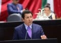 Diputado federal Mario López Hernández permanece retenido por autoridades migratorias en Texas
