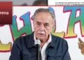 Eduardo Cervantes es separado de su cargo en Morena tras denunciar corrupción interna