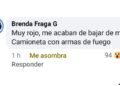 Exdiputada Brenda Fraga es víctima de violento robo en Uruapan en medio del “Código Rojo”